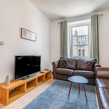 Amazing Apartments - Dalgety St - Near Holyrood Edinburgh Eksteriør billede