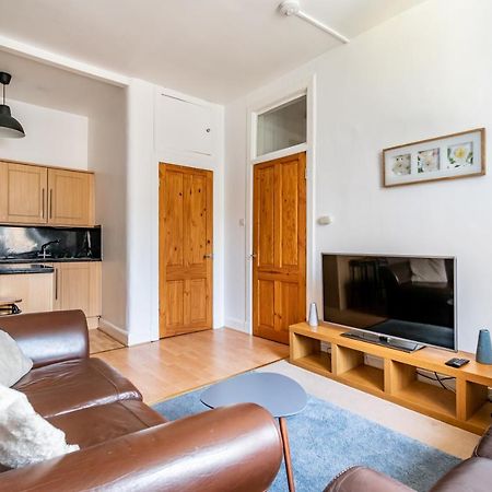 Amazing Apartments - Dalgety St - Near Holyrood Edinburgh Eksteriør billede